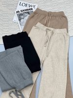 شلوار بافت زمستانه کد 917 - تصویر 6