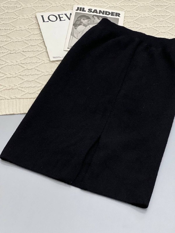 دامن بافت گرم بالا دامن بافت گرم بالا