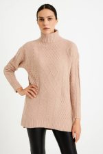 تونیک بافت لش کد 49 # - تصویر 2