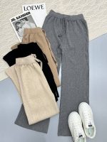 شلوار بافت زمستانه کد 966# - تصویر 3