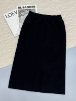 دامن بافت گرم بالا - تصویر 5