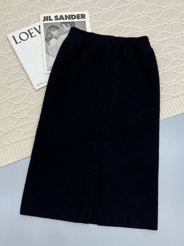 fd00636e-b9b5-4c9f-91a8-e1ae1de0ebc8 دامن بافت گرم بالا - تصویر 5